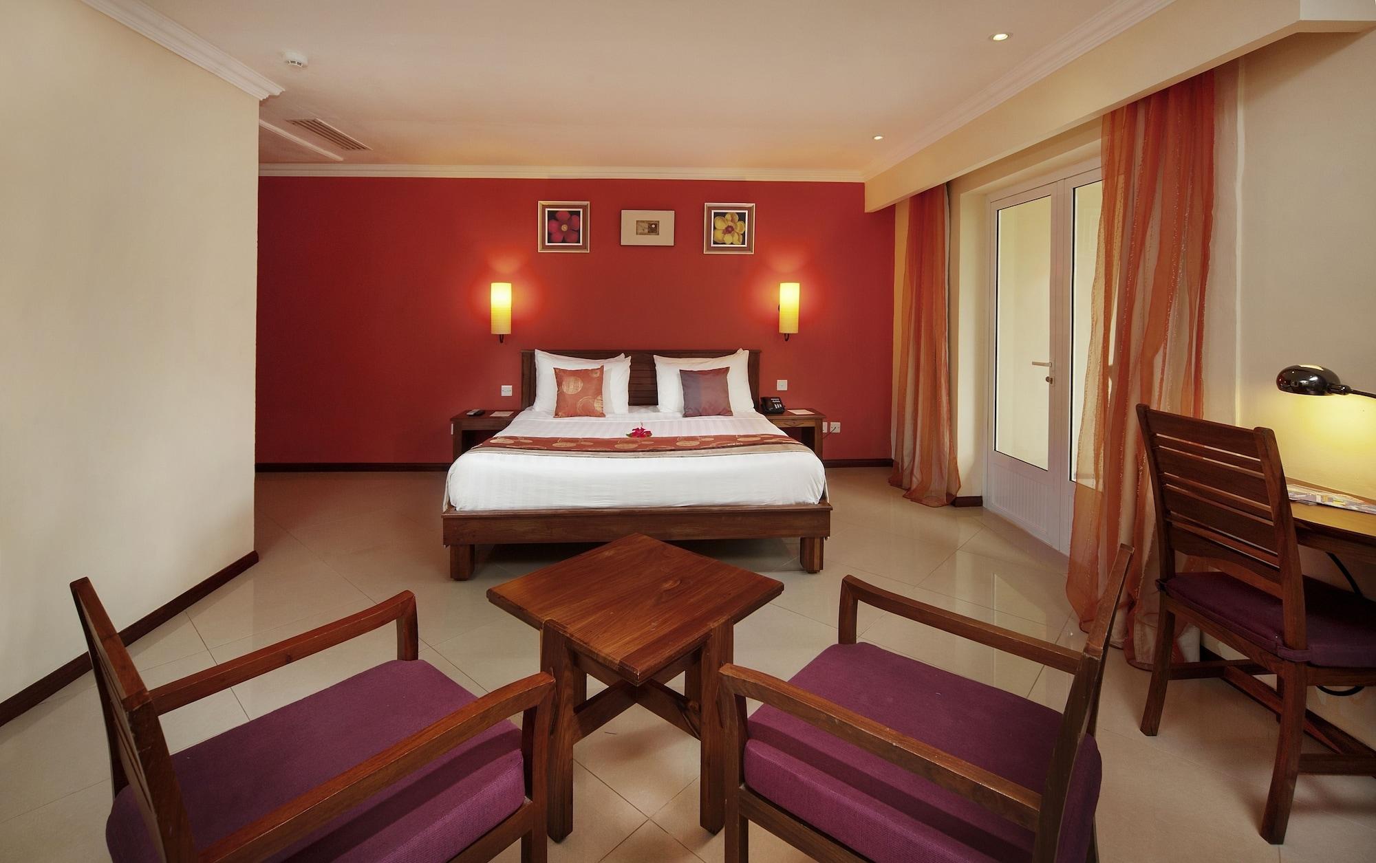 จัลซา บีช โฮเต็ล&สปา Hotel ป๊อสเตอ ลาฟาแยตต์ ภายนอก รูปภาพ