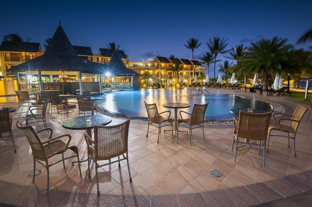 จัลซา บีช โฮเต็ล&สปา Hotel ป๊อสเตอ ลาฟาแยตต์ ภายนอก รูปภาพ