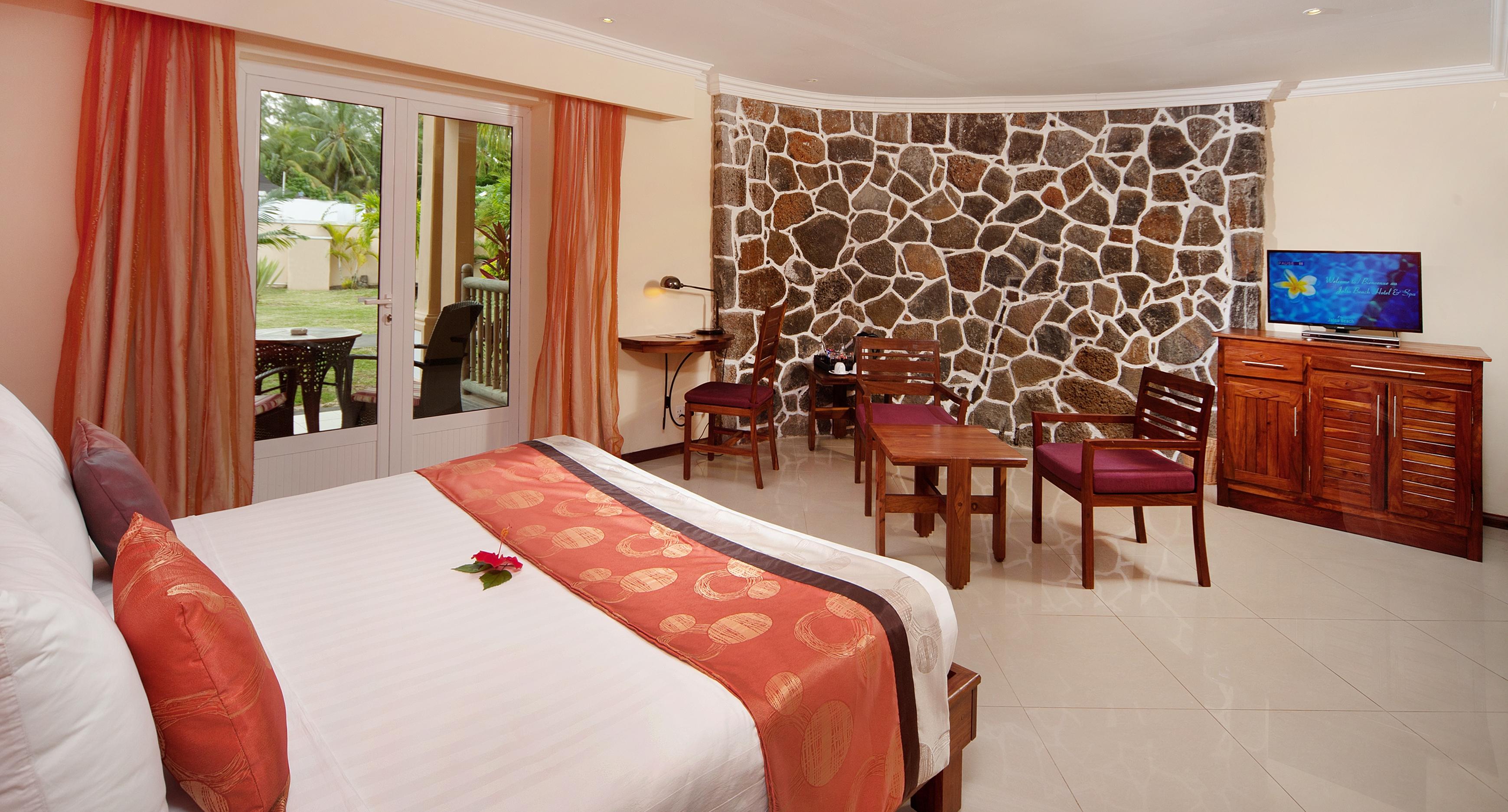 จัลซา บีช โฮเต็ล&สปา Hotel ป๊อสเตอ ลาฟาแยตต์ ภายนอก รูปภาพ