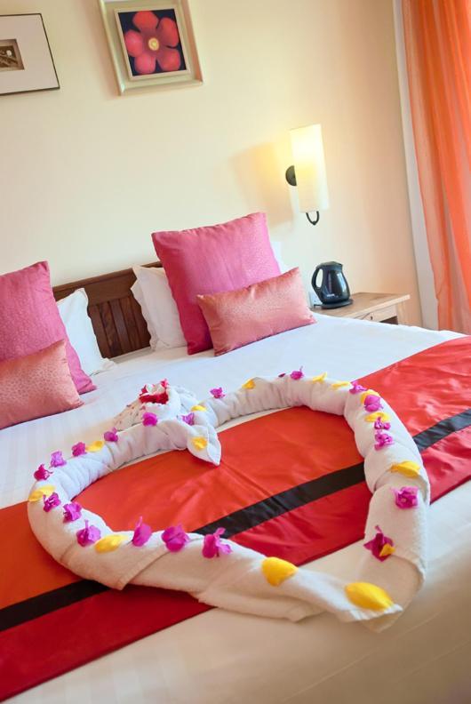 จัลซา บีช โฮเต็ล&สปา Hotel ป๊อสเตอ ลาฟาแยตต์ ภายนอก รูปภาพ