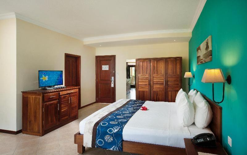 จัลซา บีช โฮเต็ล&สปา Hotel ป๊อสเตอ ลาฟาแยตต์ ห้อง รูปภาพ