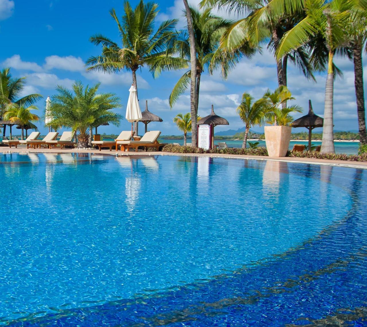 จัลซา บีช โฮเต็ล&สปา Hotel ป๊อสเตอ ลาฟาแยตต์ ภายนอก รูปภาพ