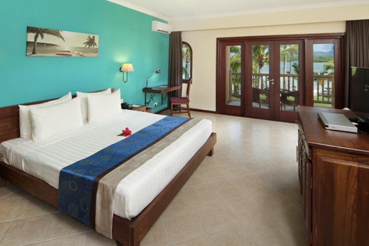 จัลซา บีช โฮเต็ล&สปา Hotel ป๊อสเตอ ลาฟาแยตต์ ภายนอก รูปภาพ